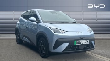 BYD Dolphin Surf 65kW Boost 43kWh 5dr Auto Electric Hatchback